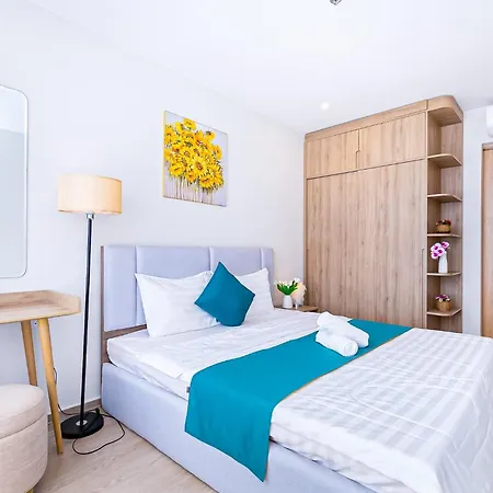 The Song Apartment Vung Tau -Helen Homestay Exterior photo