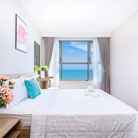 The Song Apartment Vung Tau -Helen Homestay Exterior photo