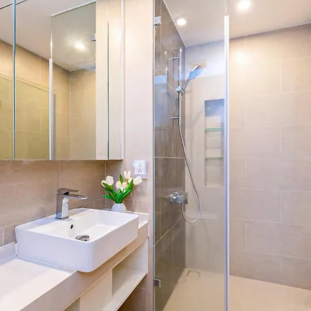 The Song Apartment Vung Tau -Helen Homestay Exterior photo