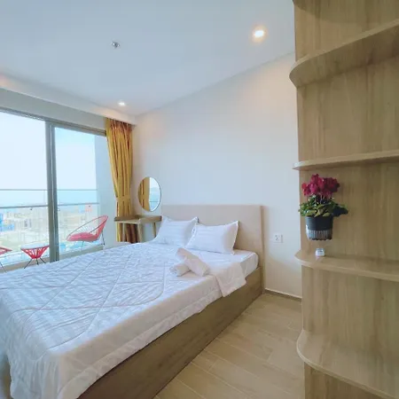 The Song Apartment Vung Tau -Helen Homestay Exterior photo