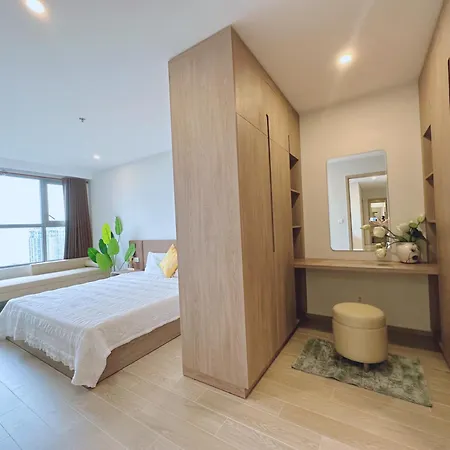 The Song Apartment Vung Tau -Helen Homestay Exterior photo