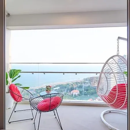 The Song Apartment Vung Tau -Helen Homestay Exterior photo