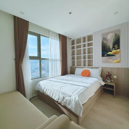 The Song Apartment Vung Tau -Helen Homestay Exterior photo