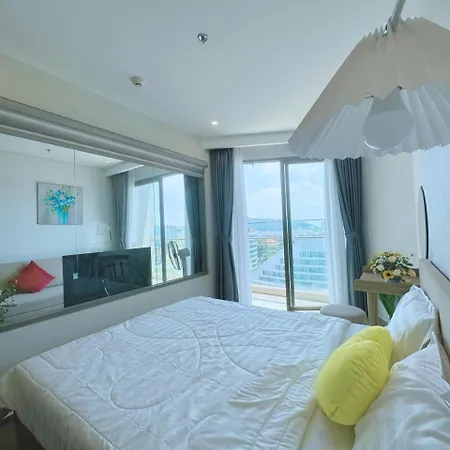 The Song Apartment Vung Tau -Helen Homestay Exterior photo