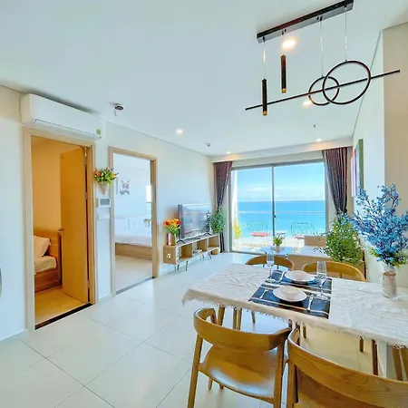 The Song Apartment Vung Tau -Helen Homestay Exterior photo