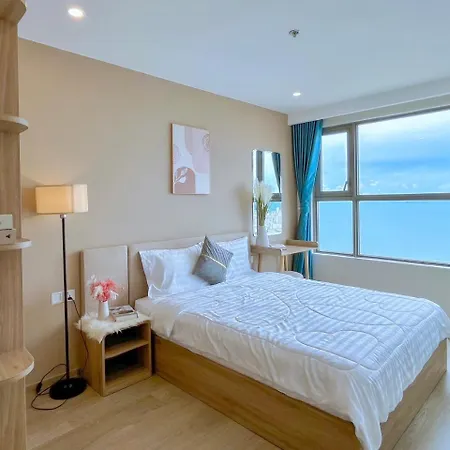 The Song Apartment Vung Tau -Helen Homestay Exterior photo