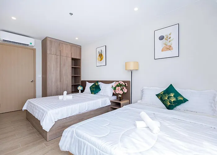 The Song Apartment Vung Tau -Helen Homestay
