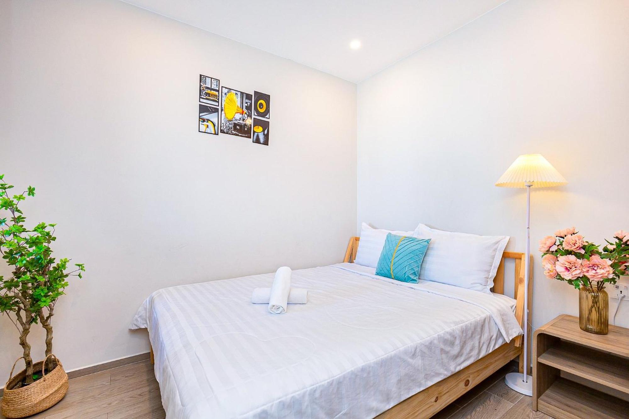 The Song -helen Apartment Vung Tau