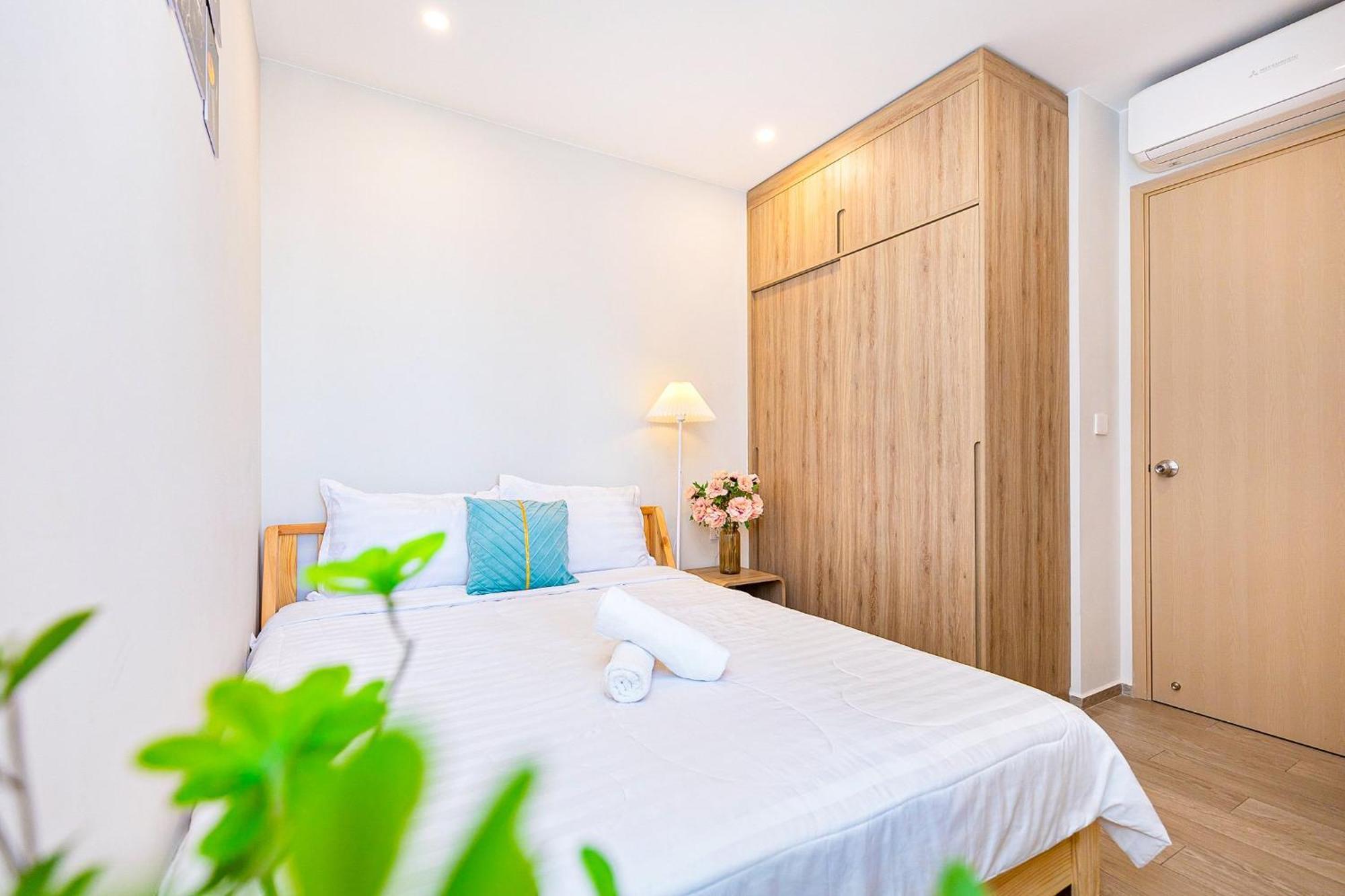 The Song -helen Apartment Vung Tau