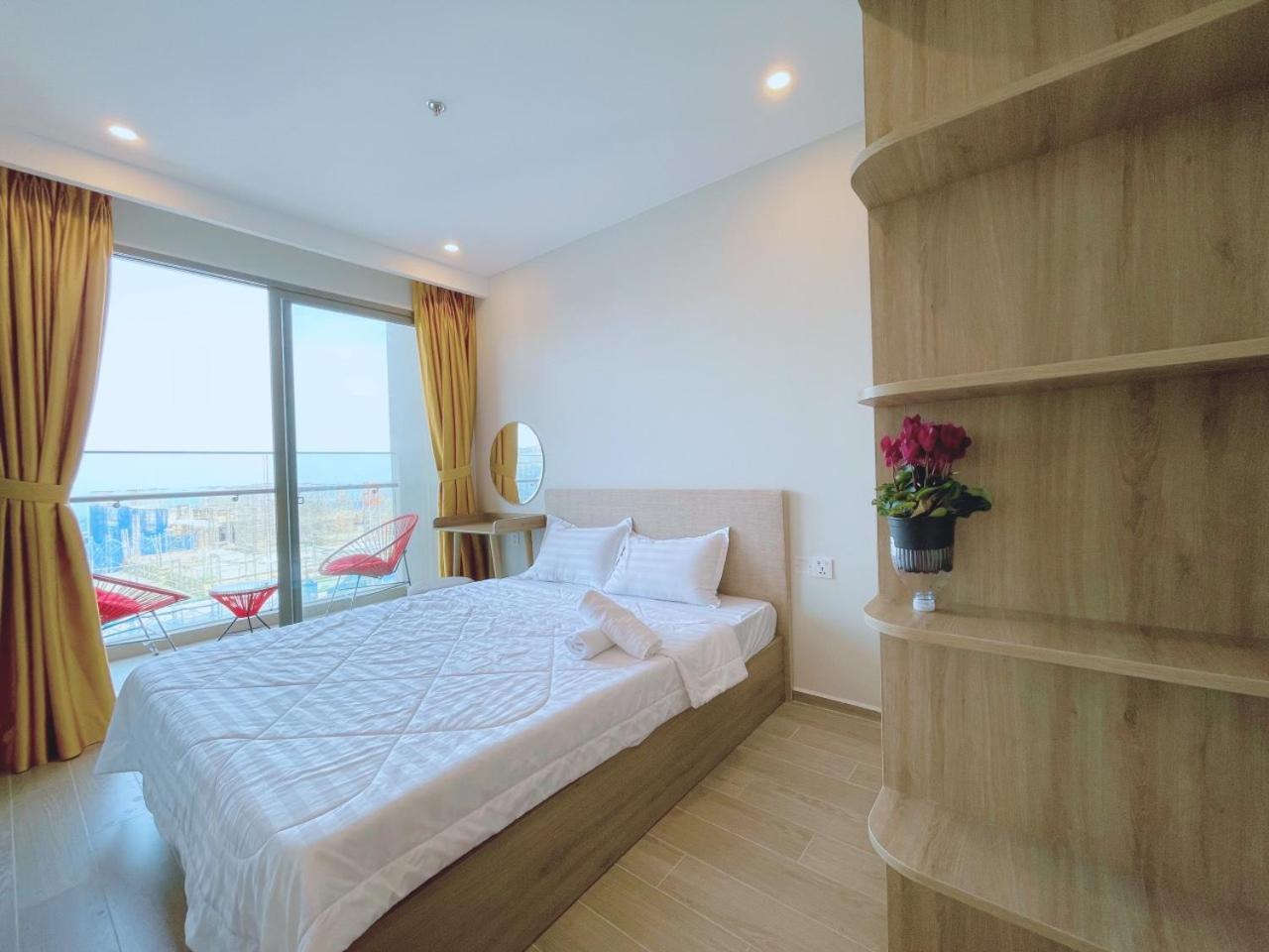 The Song -helen Apartment Vung Tau