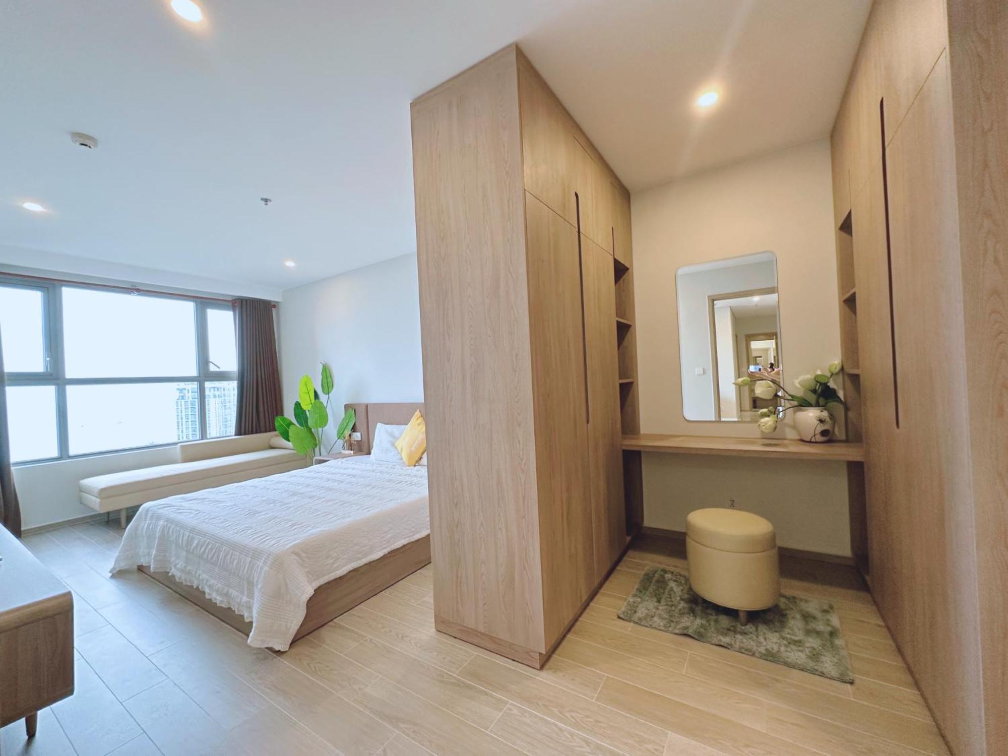 Apartment The Song -helen Vung Tau