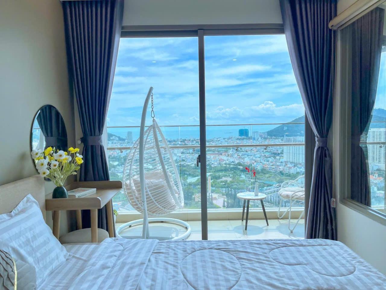 The Song -helen Apartment Vung Tau