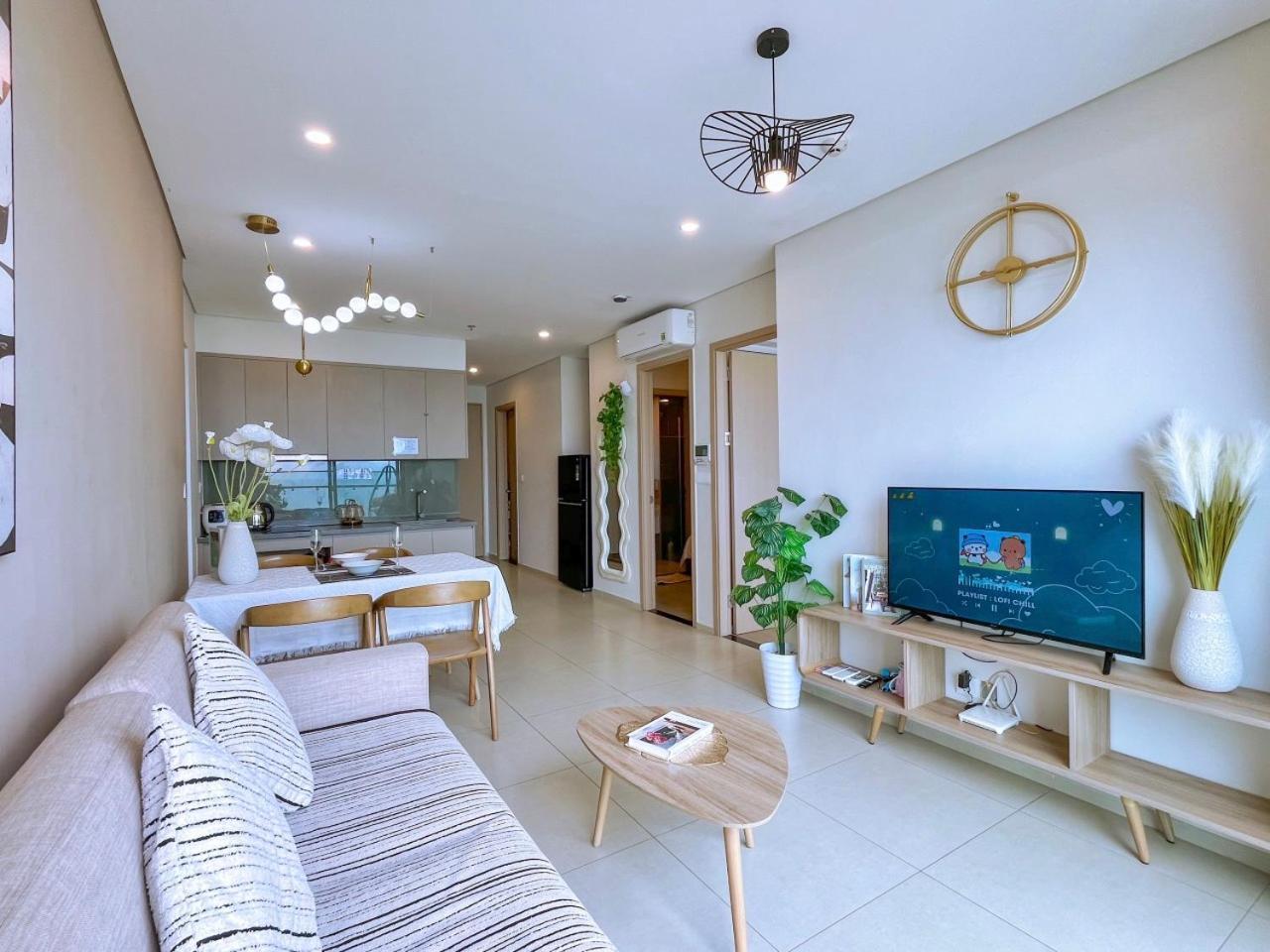 Apartment The Song -helen Vung Tau